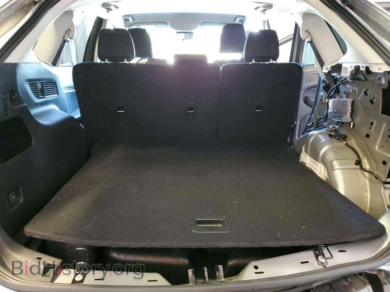 2021 FORD EDGE - VIN: 2FMPK3G90MBA31778 - Photo 9