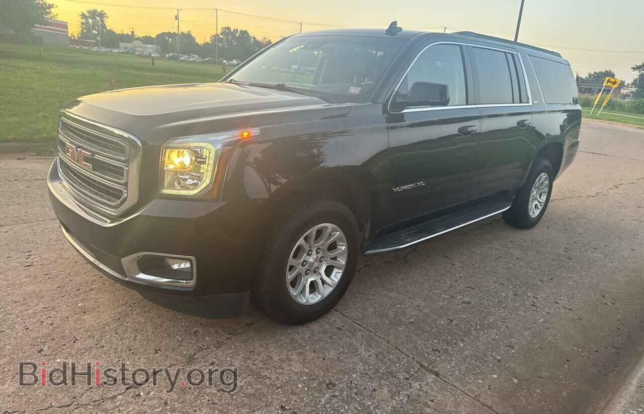 2020 GMC YUKON - VIN: 1GKS2GKC5LR263656 - Фото 2