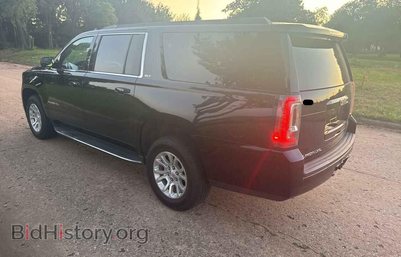 2020 GMC YUKON - VIN: 1GKS2GKC5LR263656 - Фото 3