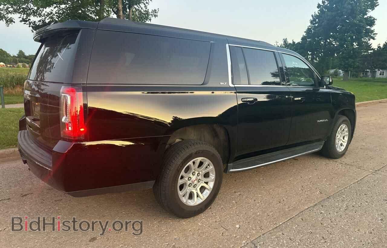 2020 GMC YUKON - VIN: 1GKS2GKC5LR263656 - Фото 4