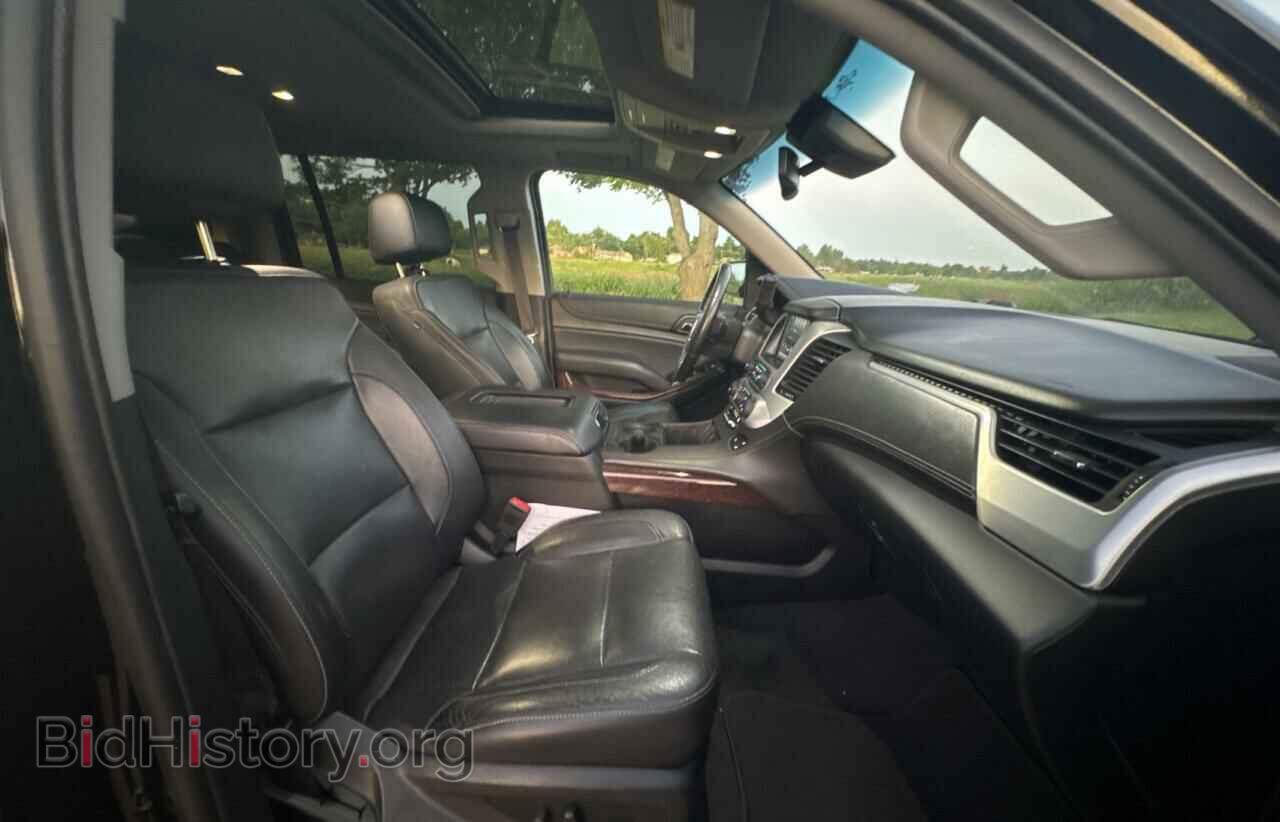 2020 GMC YUKON - VIN: 1GKS2GKC5LR263656 - Фото 5