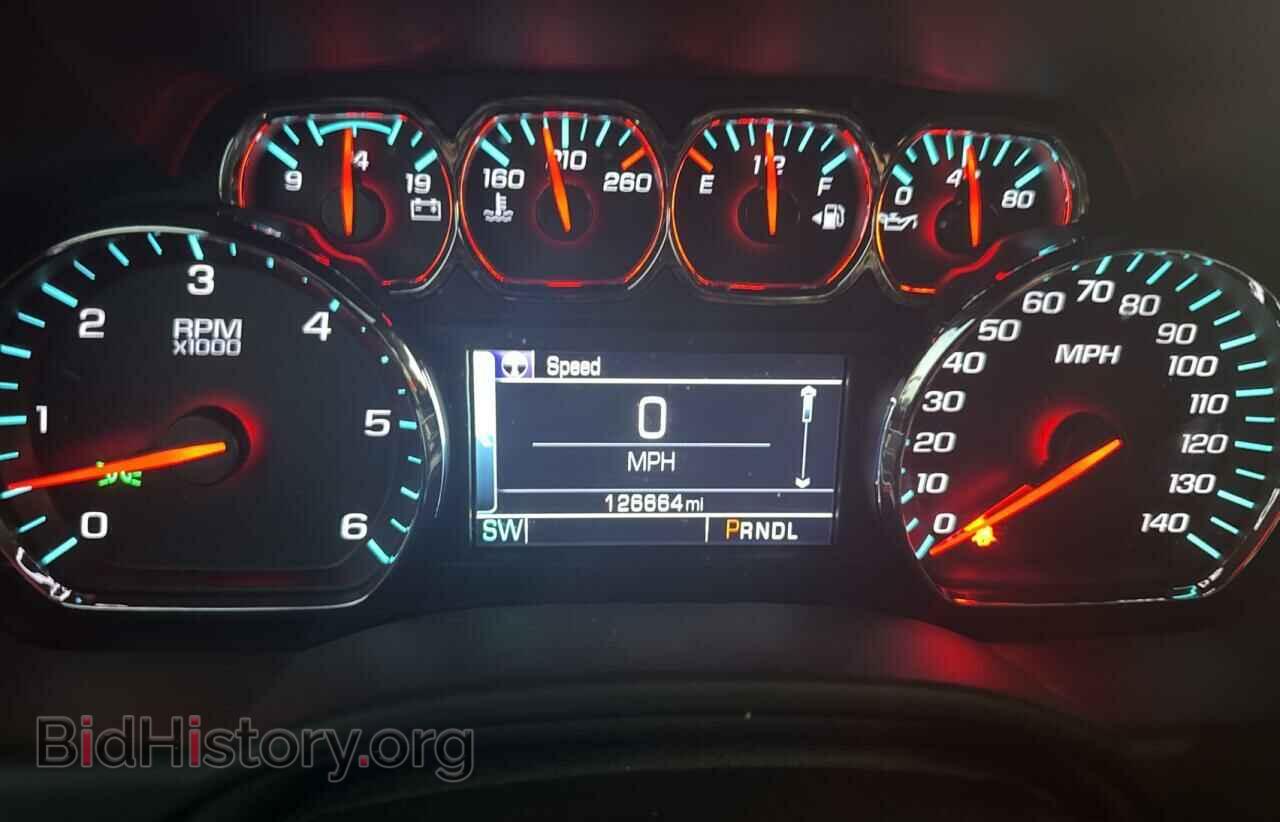 2020 GMC YUKON - VIN: 1GKS2GKC5LR263656 - Фото 8