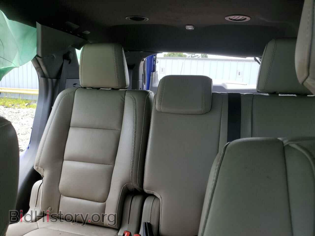 2015 FORD EXPLORER - VIN: 1FM5K8D83FGB08557 - Фото 10