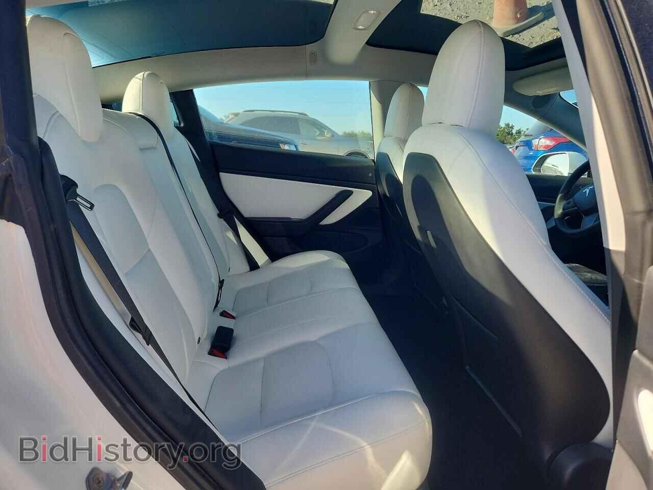 2020 TESLA MODEL 3 - VIN: 5YJ3E1EB0LF640343 - Photo 10