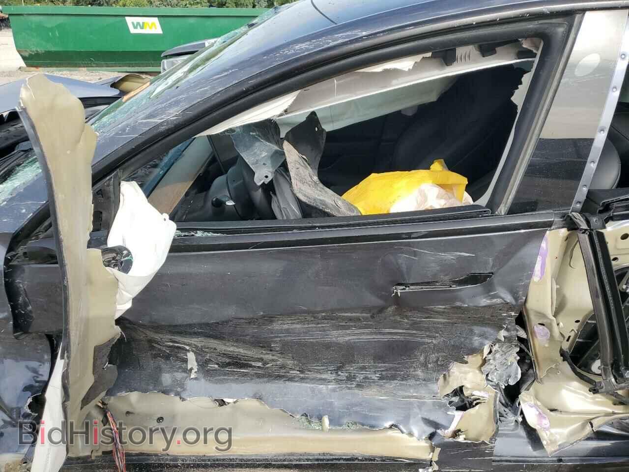 2022 TESLA MODEL 3 - VIN: 5YJ3E1EB8NF271346 - Photo 7