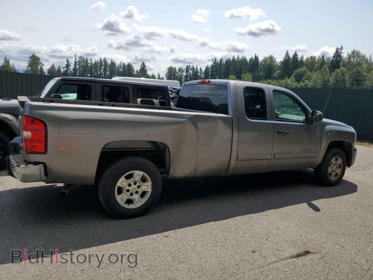 2008 CHEVROLET ALL Models - VIN: 1GCEC19J08E157136 - Фото 3