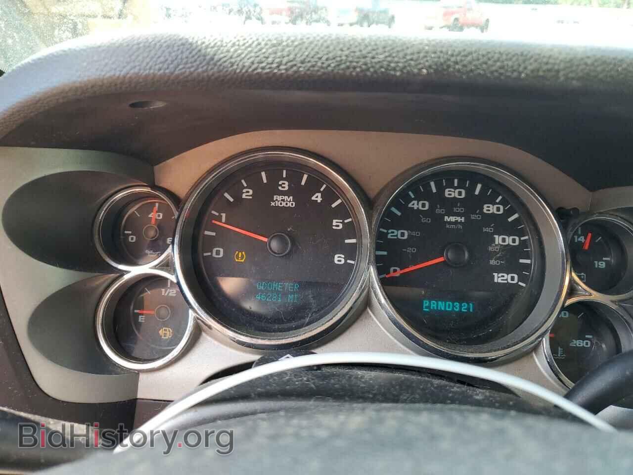 2008 CHEVROLET ALL Models - VIN: 1GCEC19J08E157136 - Фото 9