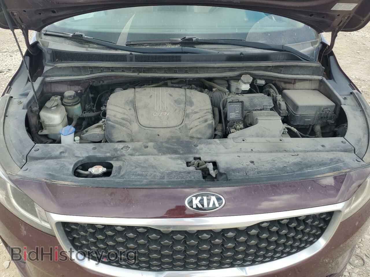 2015 KIA All Models - VIN: KNDMC5C19F6059290 - Photo 12