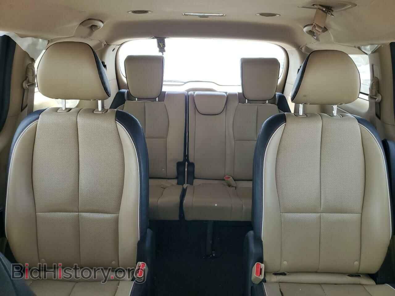 2015 KIA All Models - VIN: KNDMC5C19F6059290 - Photo 10