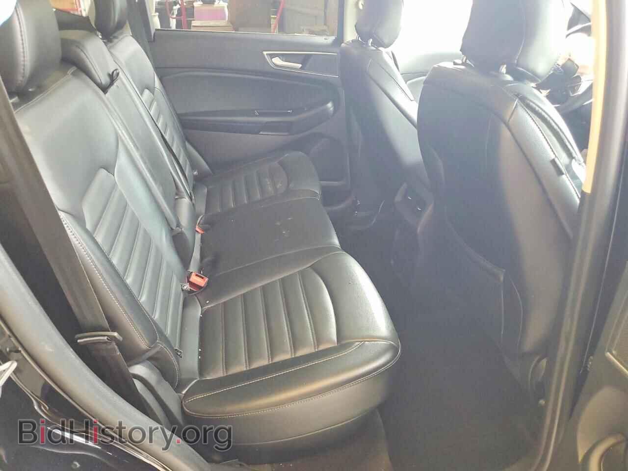 2018 FORD EDGE - VIN: 2FMPK4J88JBB35159 - Photo 11