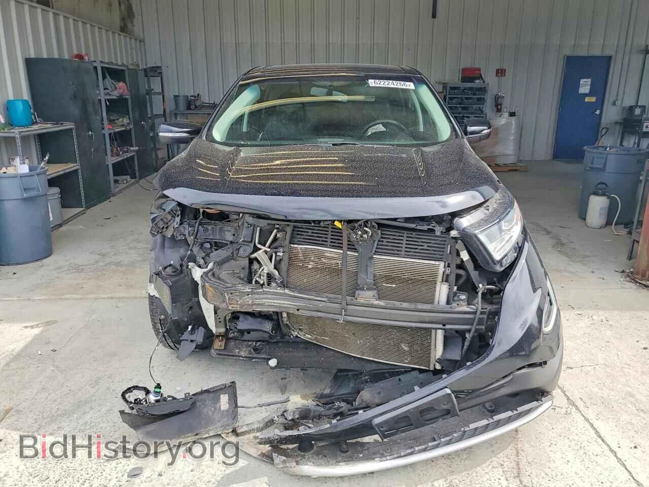 2018 FORD EDGE - VIN: 2FMPK4J88JBB35159 - Photo 5