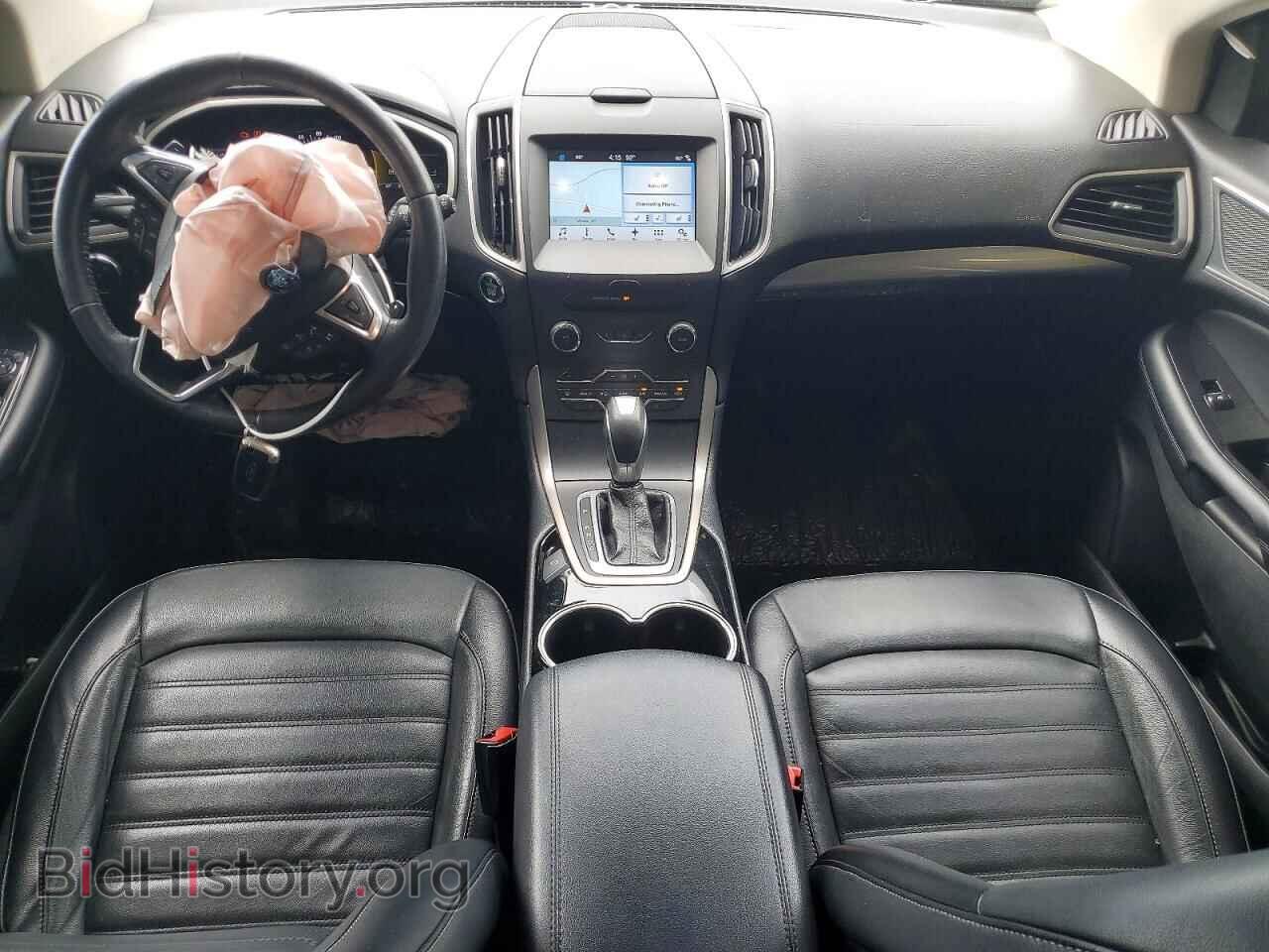 2018 FORD EDGE - VIN: 2FMPK4J88JBB35159 - Photo 8