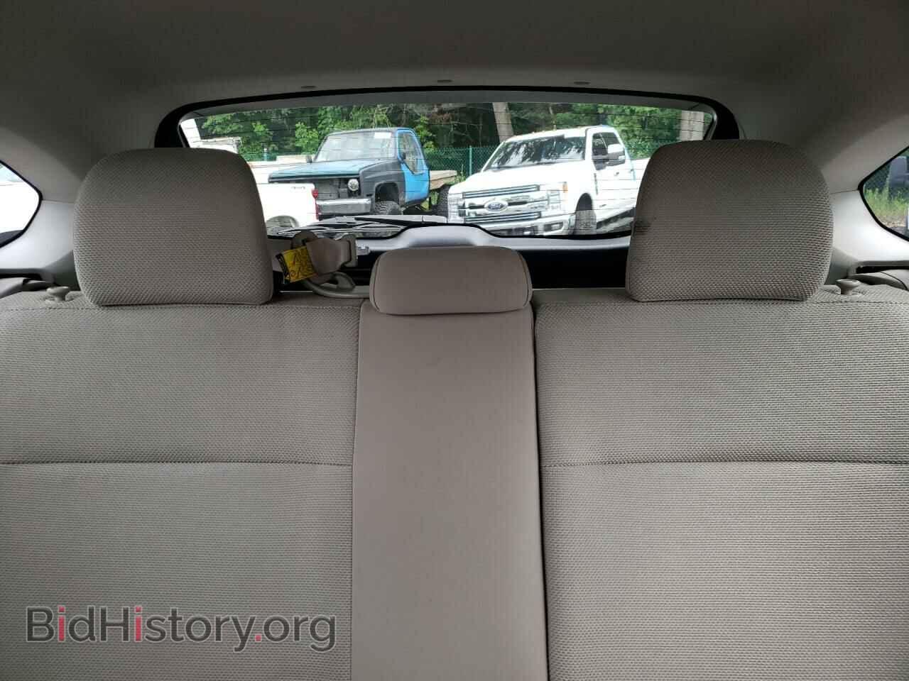 2015 SUBARU XV - VIN: JF2GPACC7FH257206 - Фото 10