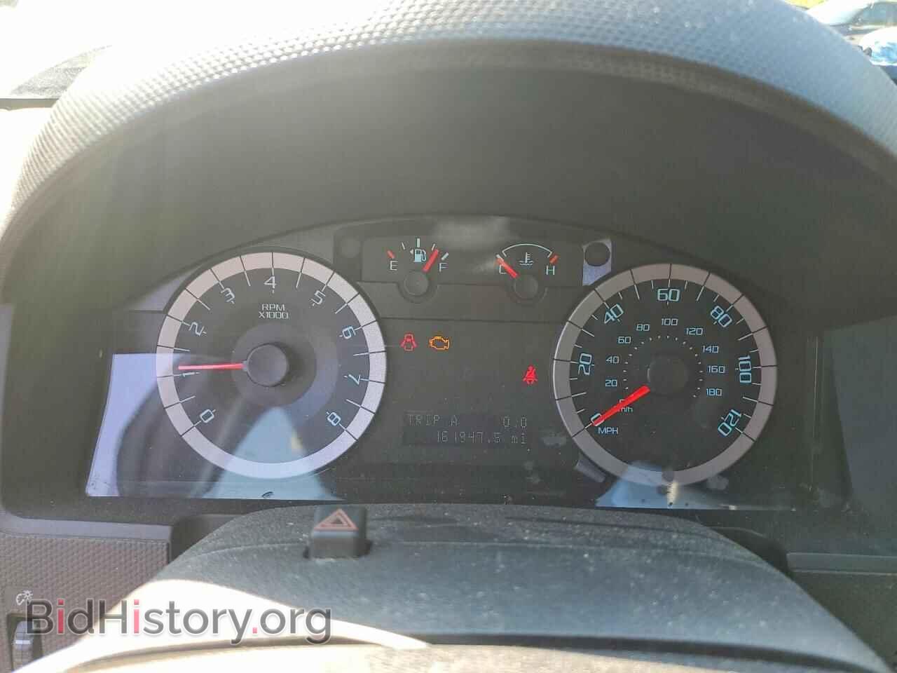 2012 FORD ESCAPE - VIN: 1FMCU0D79CKA02813 - Фото 9