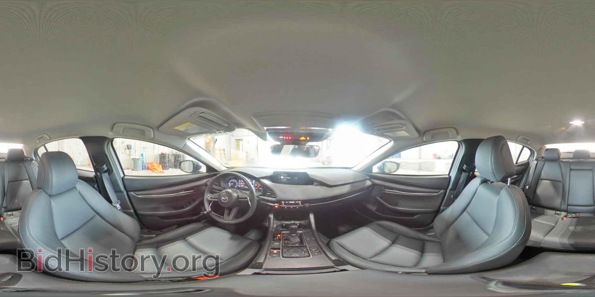 2023 MAZDA 3 - VIN: 3MZBPABM6PM365698 - Фото 14