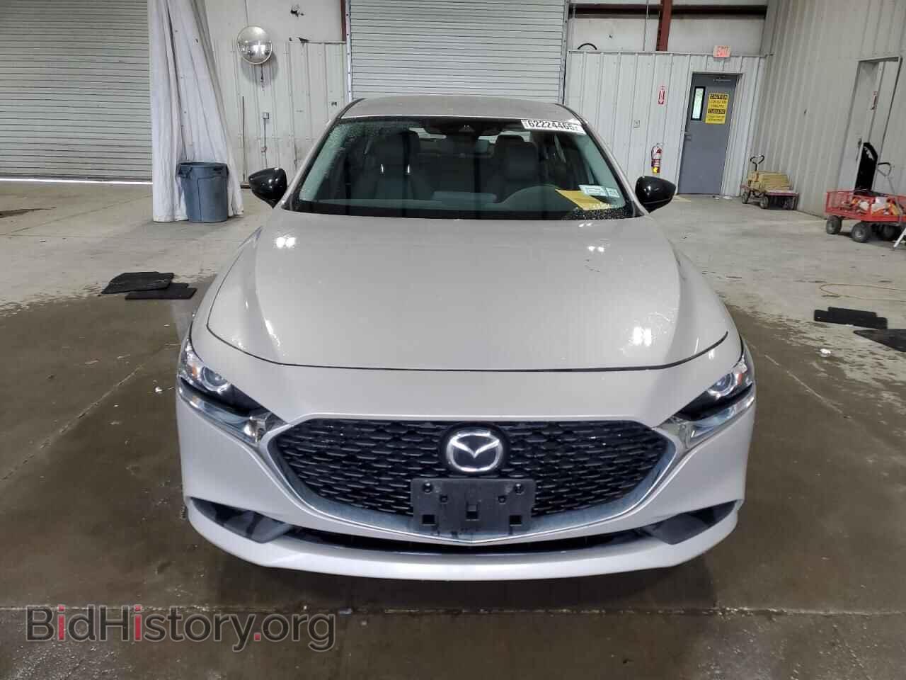 2023 MAZDA 3 - VIN: 3MZBPABM6PM365698 - Фото 5