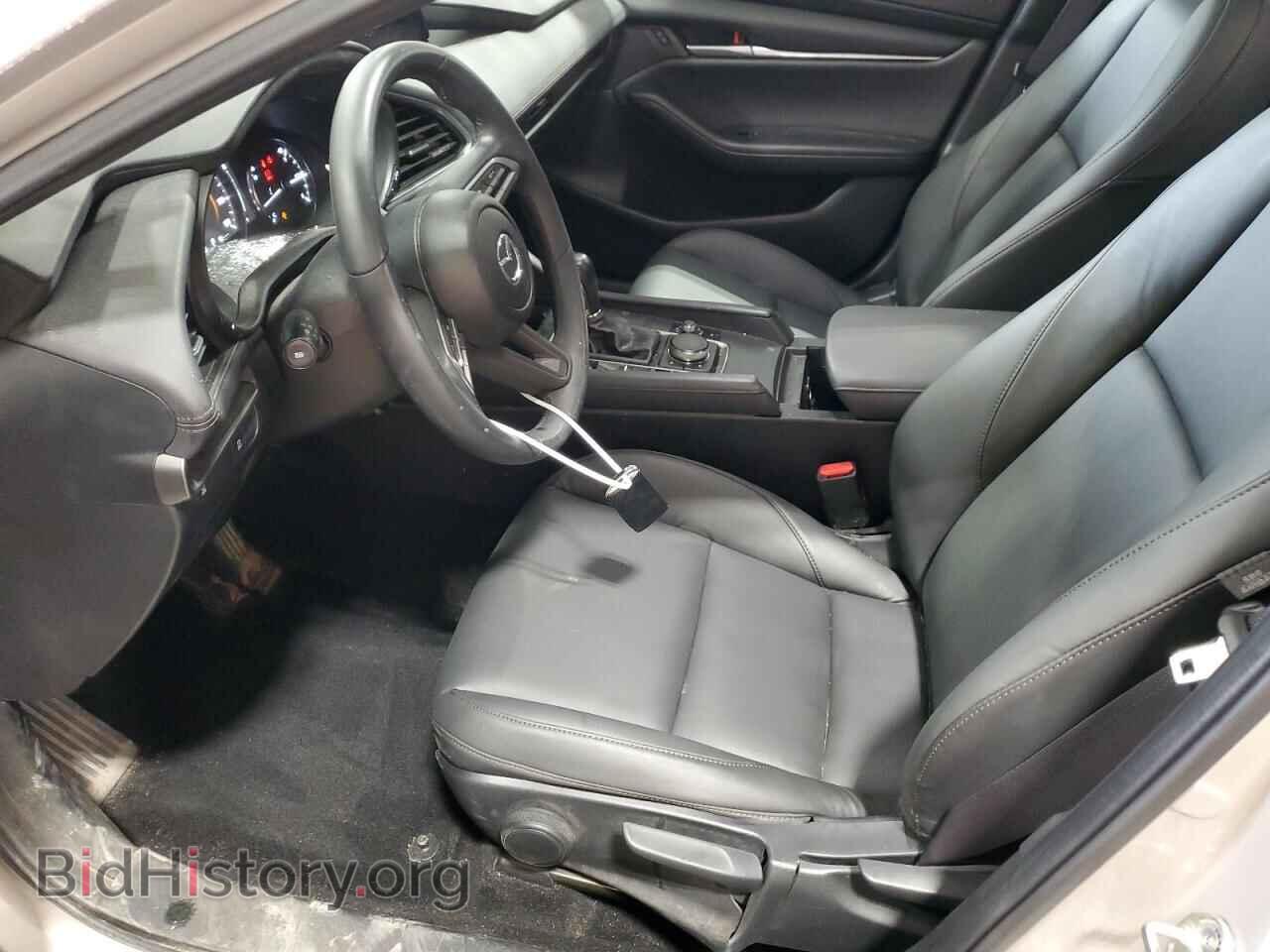 2023 MAZDA 3 - VIN: 3MZBPABM6PM365698 - Фото 7
