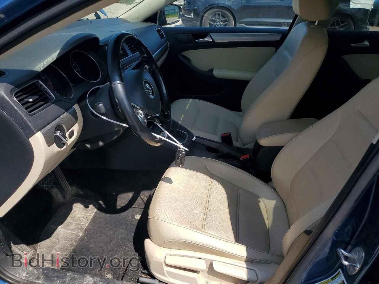 2017 VOLKSWAGEN JETTA - VIN: 3VWDB7AJ8HM365270 - Photo 7