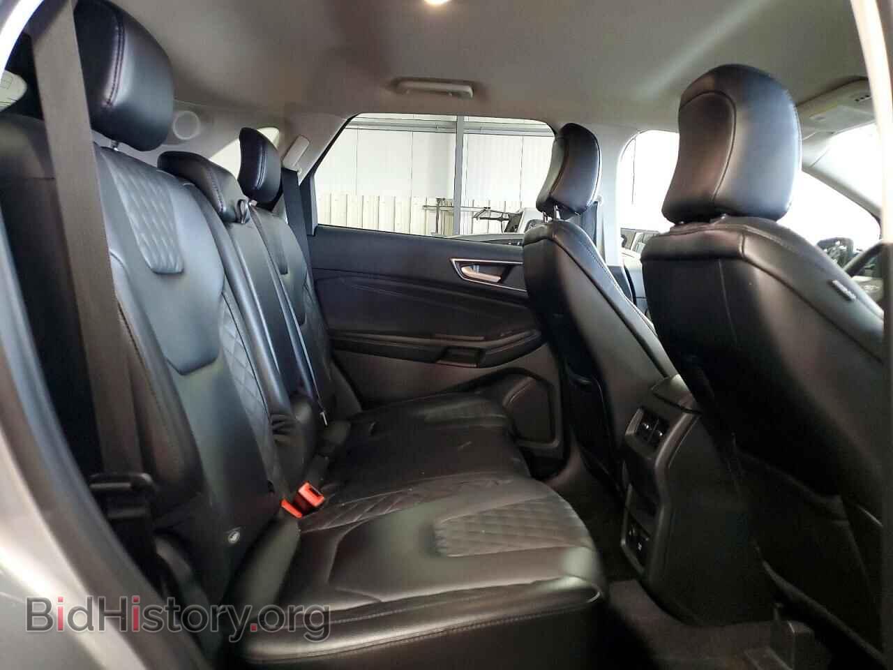 2023 FORD EDGE - VIN: 2FMPK4K9XPBA36603 - Photo 11