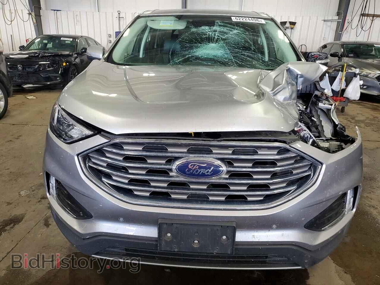 2023 FORD EDGE - VIN: 2FMPK4K9XPBA36603 - Photo 5