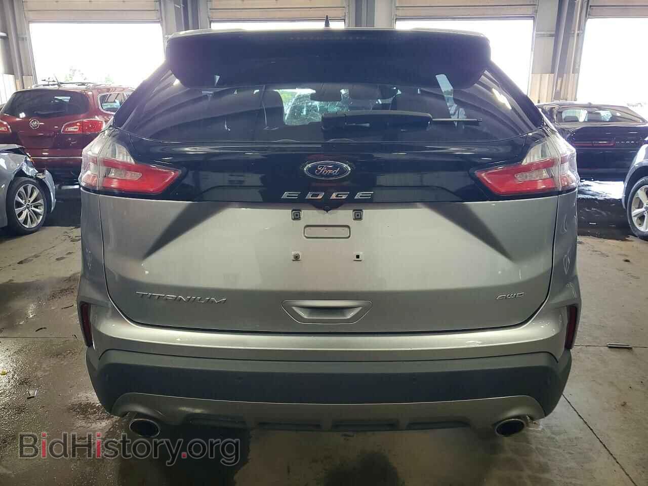 2023 FORD EDGE - VIN: 2FMPK4K9XPBA36603 - Photo 6