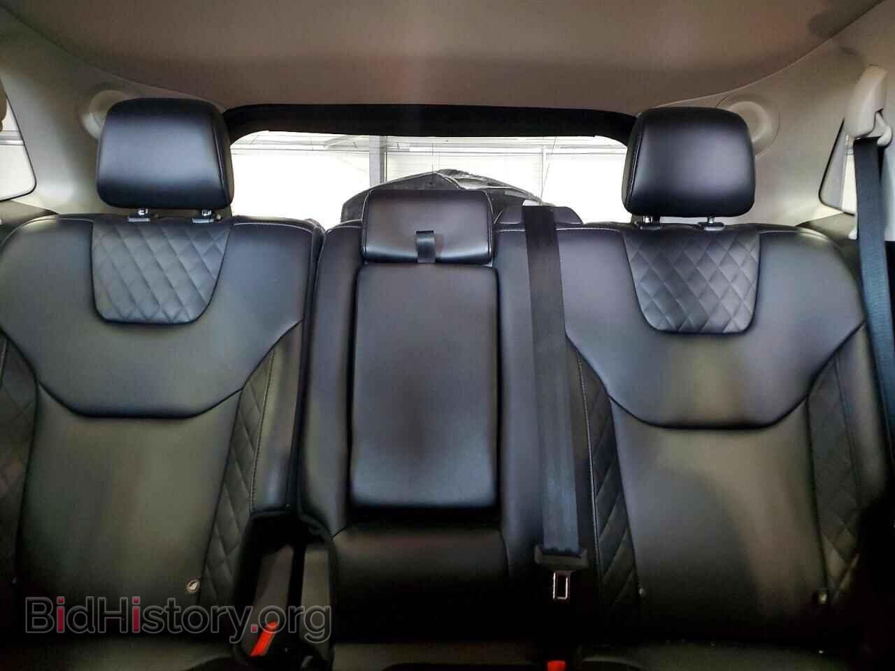2023 FORD EDGE - VIN: 2FMPK4K9XPBA36603 - Photo 10