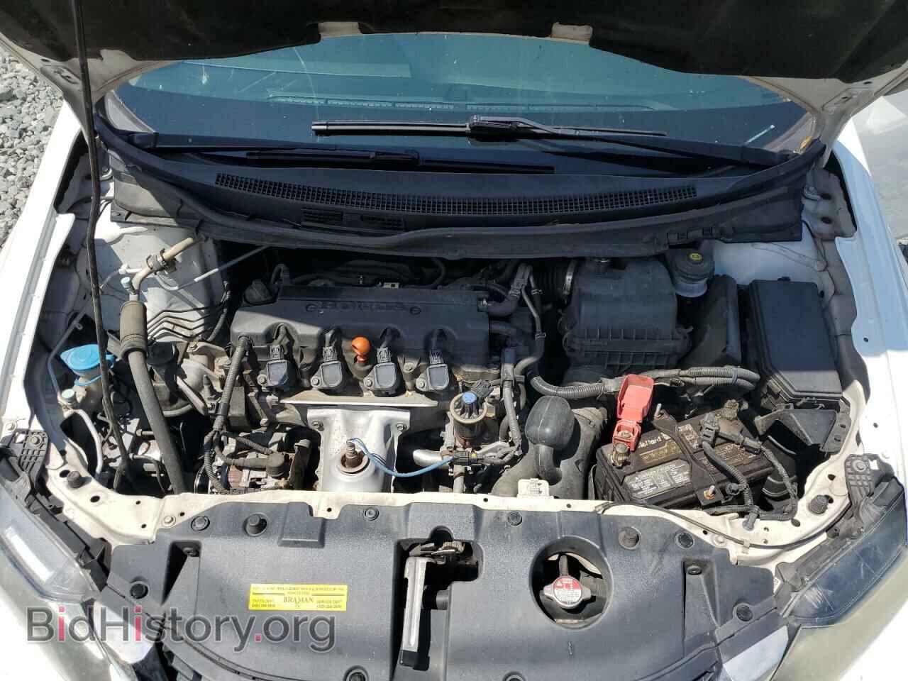2015 HONDA CIVIC - VIN: 19XFB2F56FE099197 - Photo 11