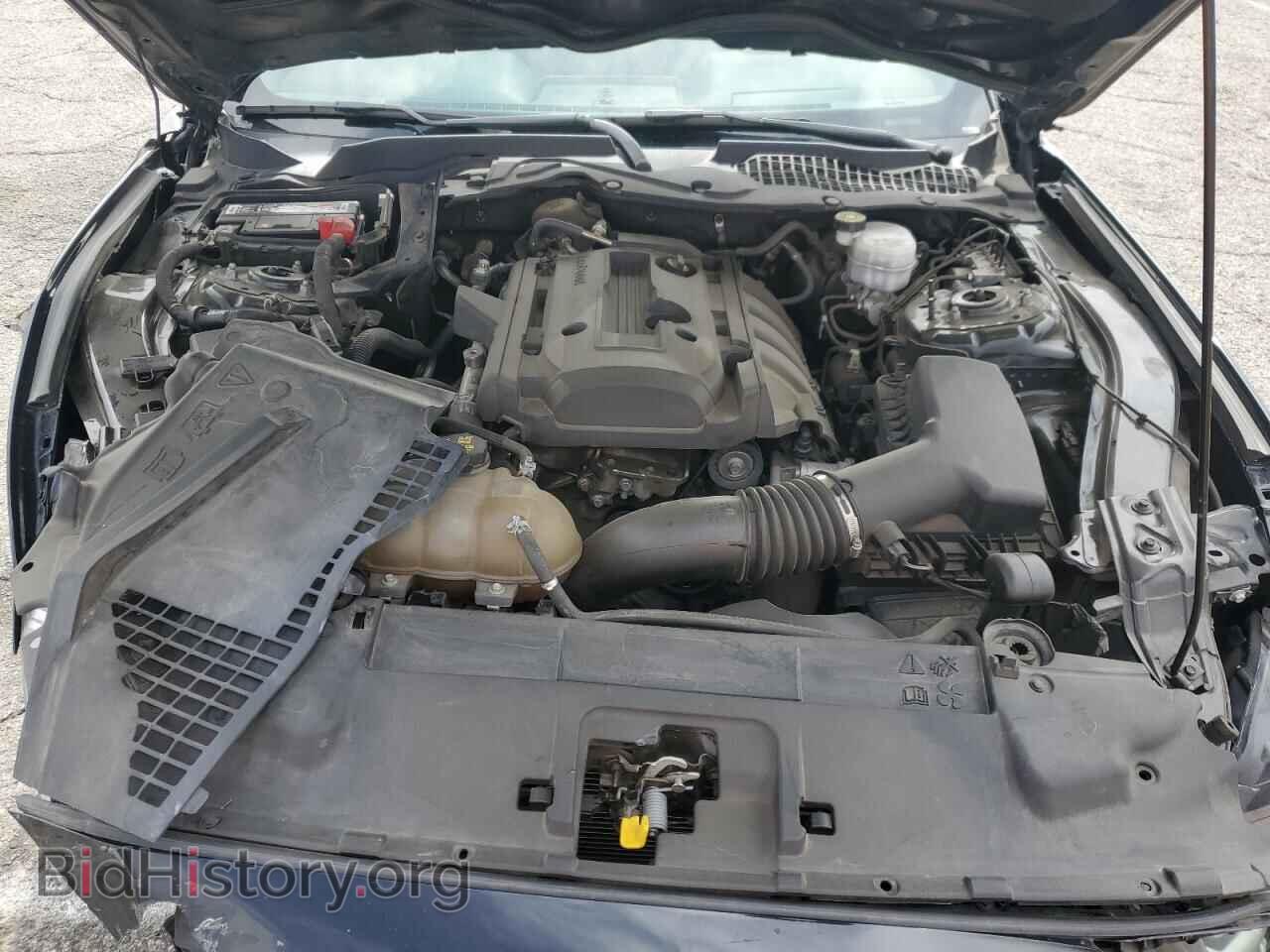 2020 FORD ALL Models - VIN: 1FA6P8TH5L5112067 - Фото 11