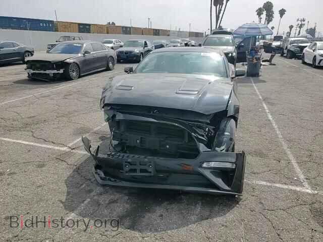 2020 FORD ALL Models - VIN: 1FA6P8TH5L5112067 - Фото 13