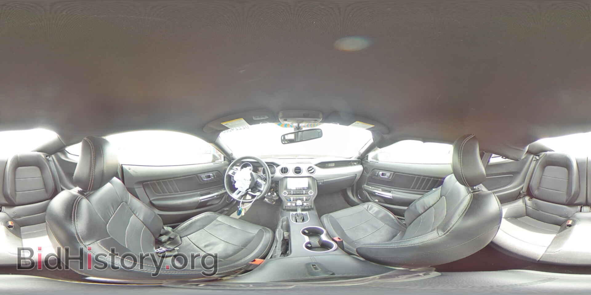 2020 FORD ALL Models - VIN: 1FA6P8TH5L5112067 - Фото 14
