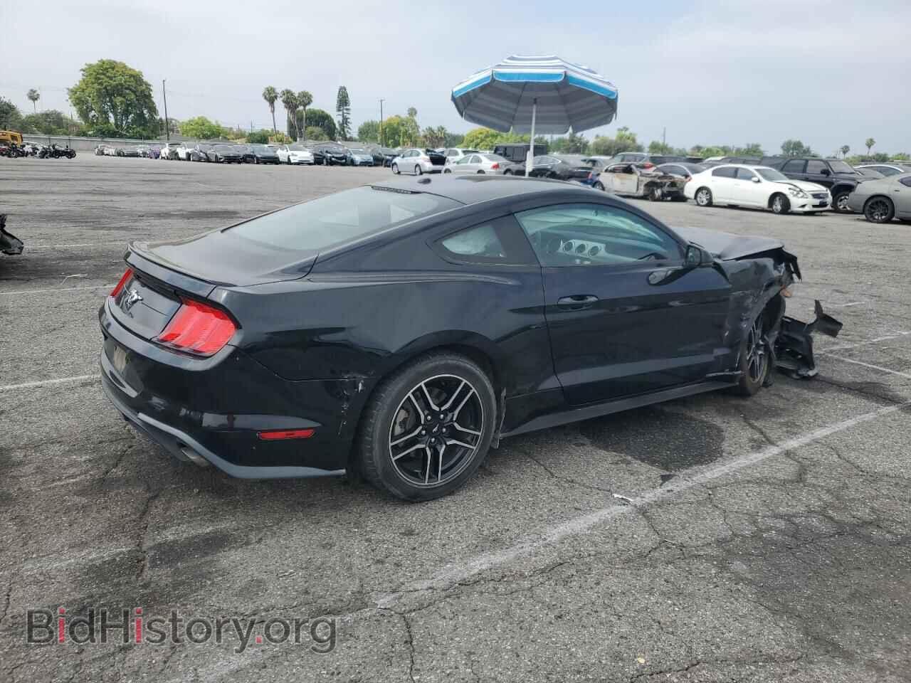 2020 FORD ALL Models - VIN: 1FA6P8TH5L5112067 - Фото 3