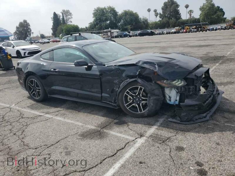 2020 Ford ALL MODELS (VIN 1FA6P8TH5L5112067) — фото 4 из 14