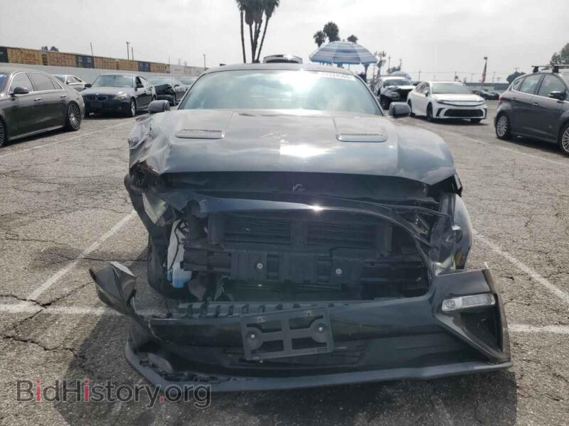 2020 Ford ALL MODELS (VIN 1FA6P8TH5L5112067) — фото 5 из 14