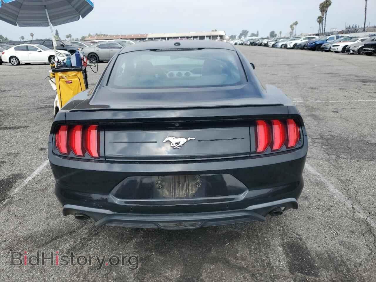 2020 FORD ALL Models - VIN: 1FA6P8TH5L5112067 - Фото 6