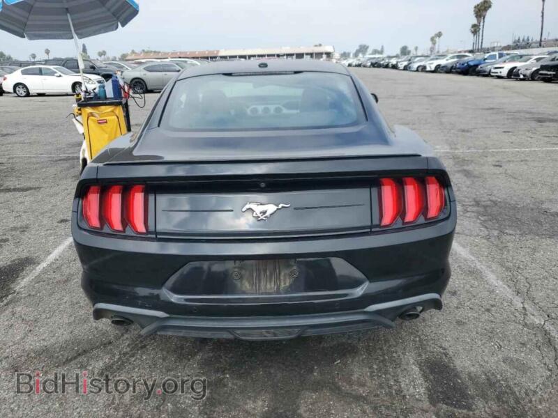 2020 Ford ALL MODELS (VIN 1FA6P8TH5L5112067) — фото 6 из 14