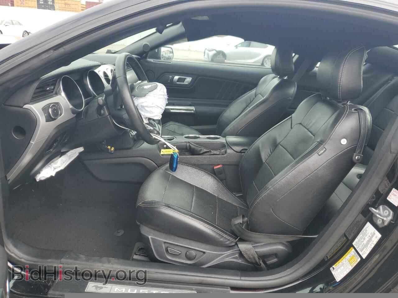 2020 FORD ALL Models - VIN: 1FA6P8TH5L5112067 - Фото 7