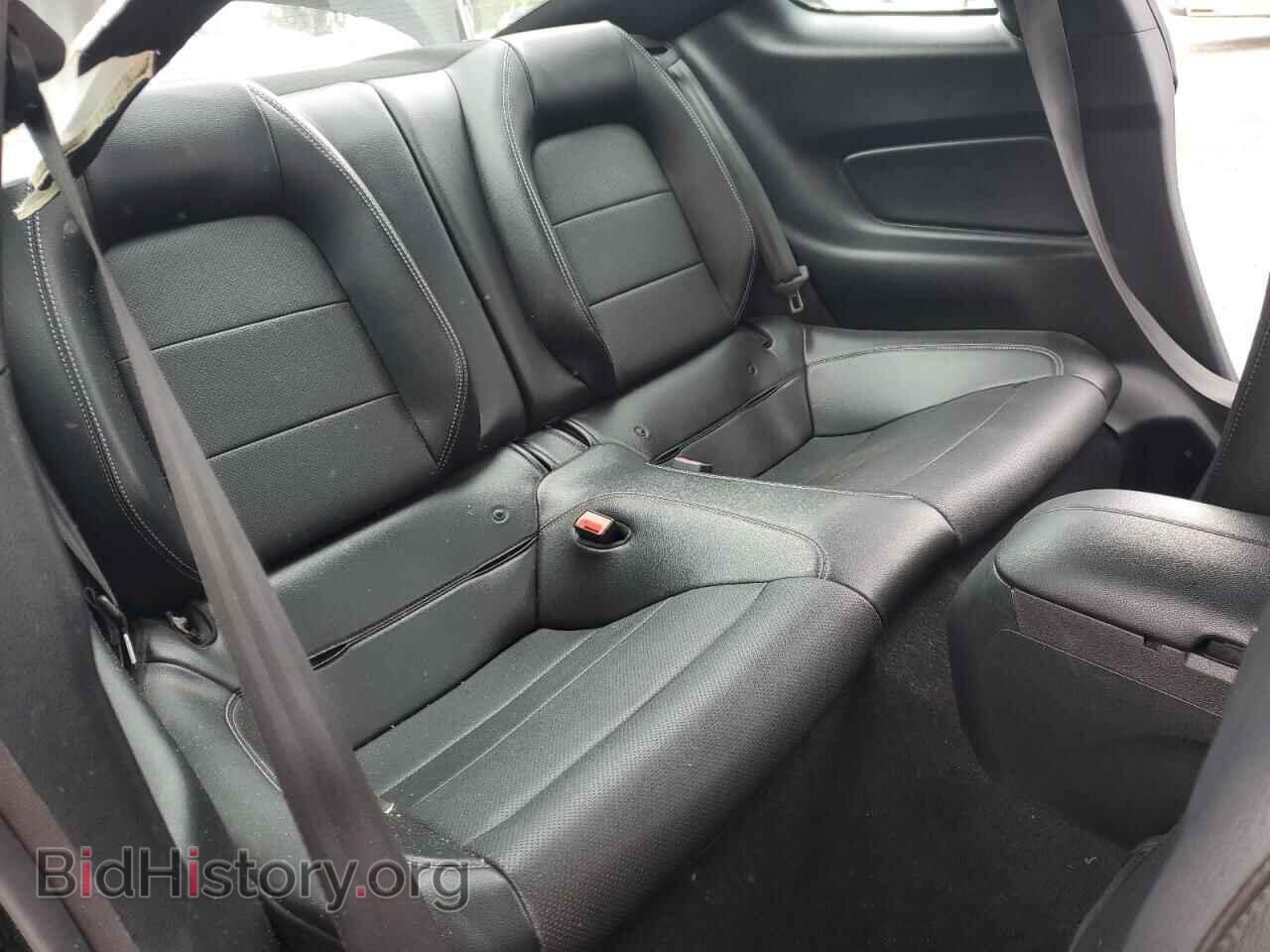 2020 FORD ALL Models - VIN: 1FA6P8TH5L5112067 - Фото 10