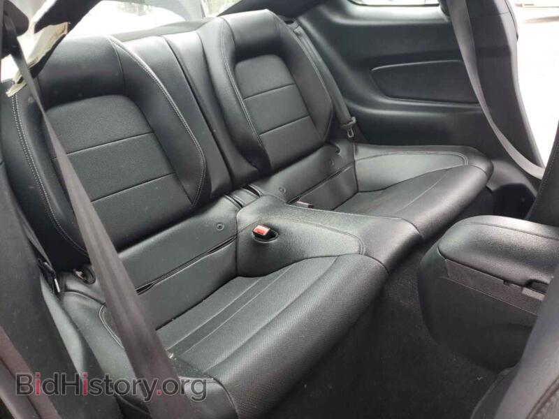 2020 Ford ALL MODELS (VIN 1FA6P8TH5L5112067) — фото 10 из 14