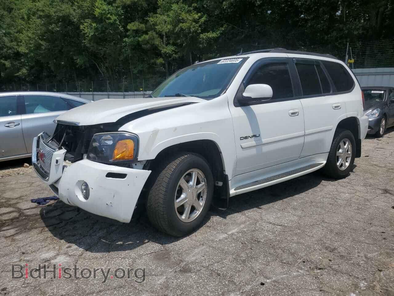 Photo 1GKES63M352327770 - GMC ENVOY 2005