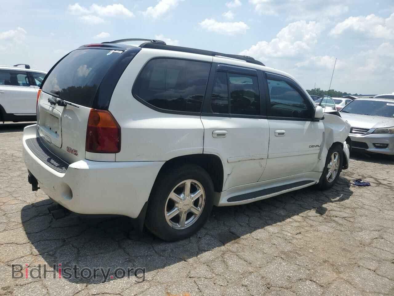 2005 GMC ENVOY - VIN: 1GKES63M352327770 - Photo 3