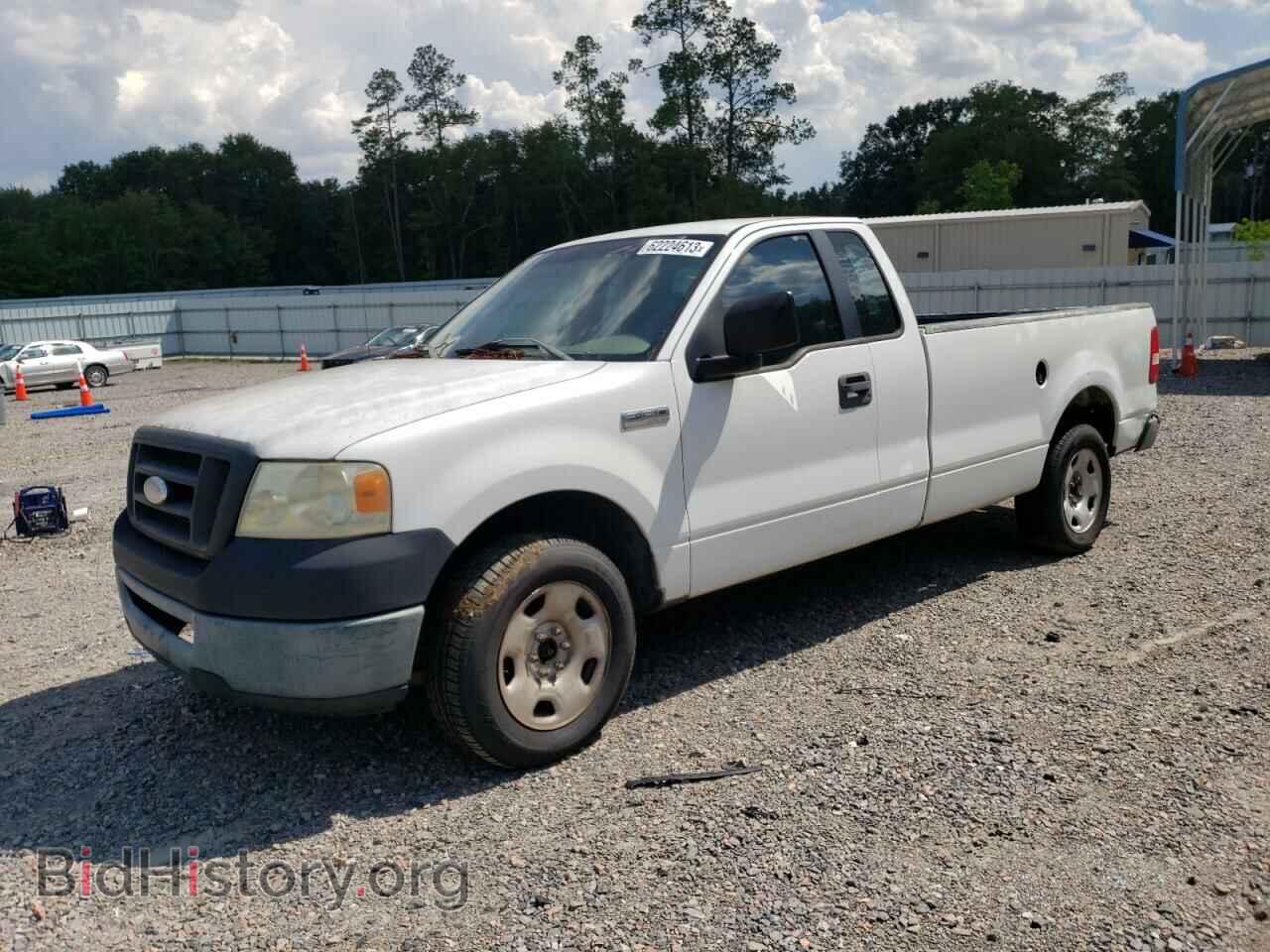 Photo 1FTRF12W36NA13351 - FORD All Models 2006