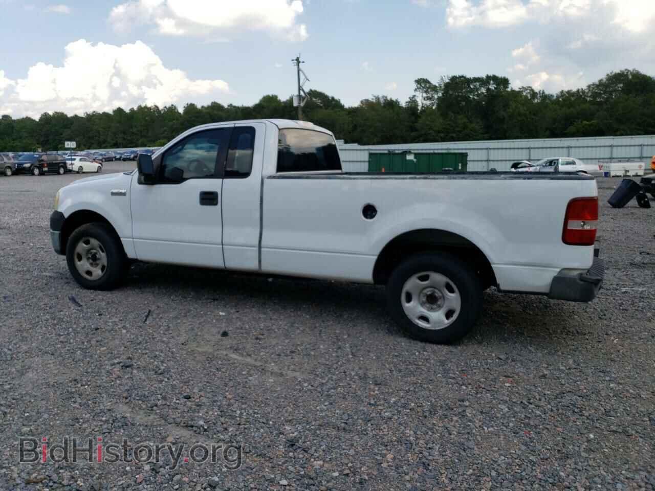 2006 FORD All Models - VIN: 1FTRF12W36NA13351 - Фото 2