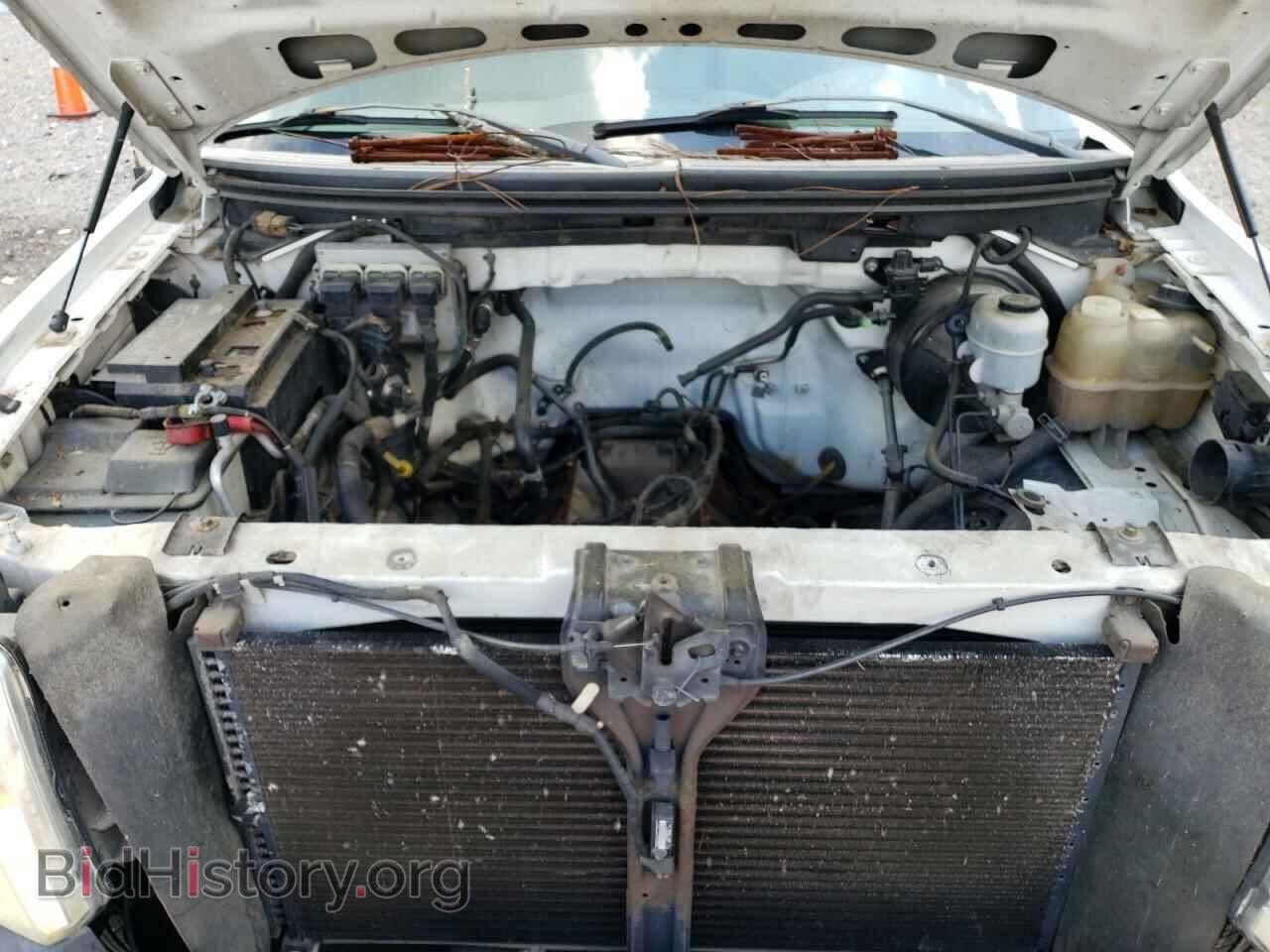 2006 FORD All Models - VIN: 1FTRF12W36NA13351 - Фото 11