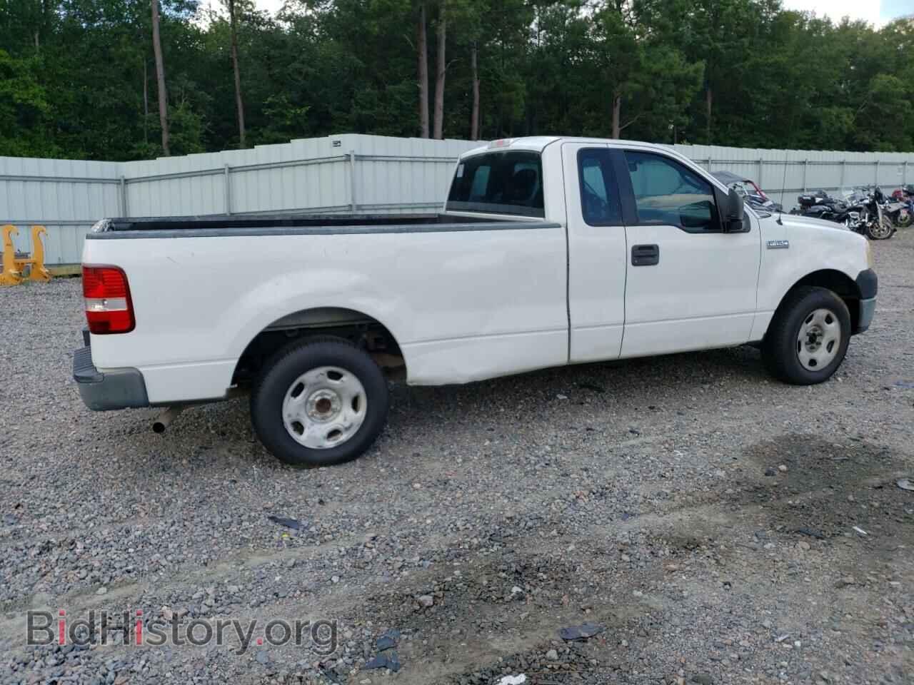 2006 FORD All Models - VIN: 1FTRF12W36NA13351 - Фото 3