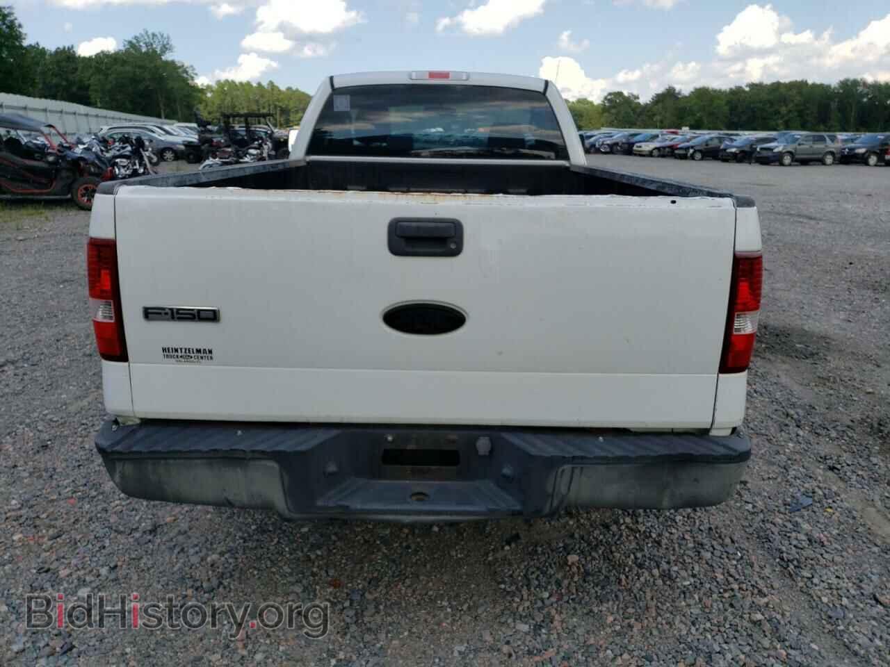 2006 FORD All Models - VIN: 1FTRF12W36NA13351 - Фото 6