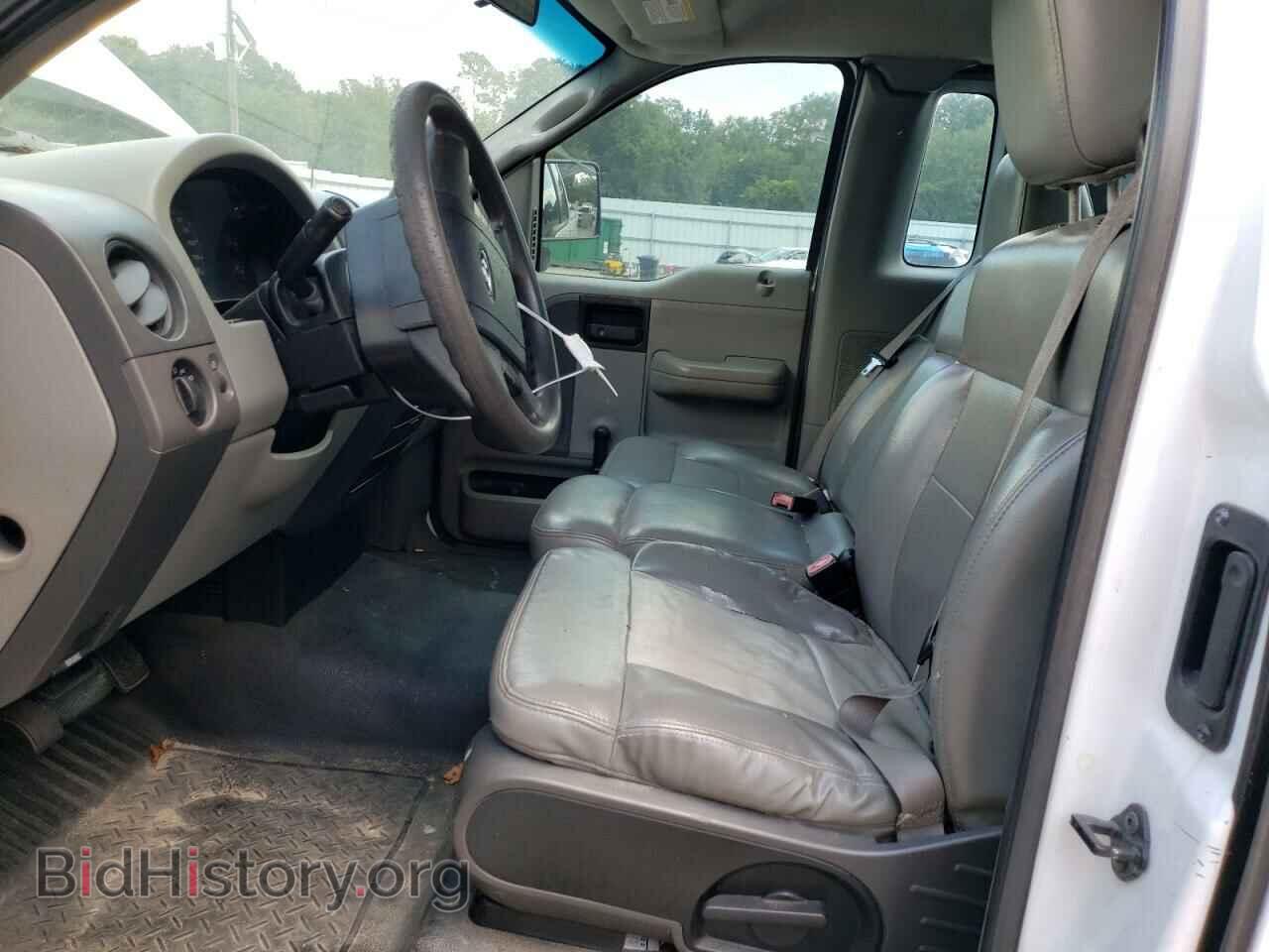 2006 FORD All Models - VIN: 1FTRF12W36NA13351 - Фото 7