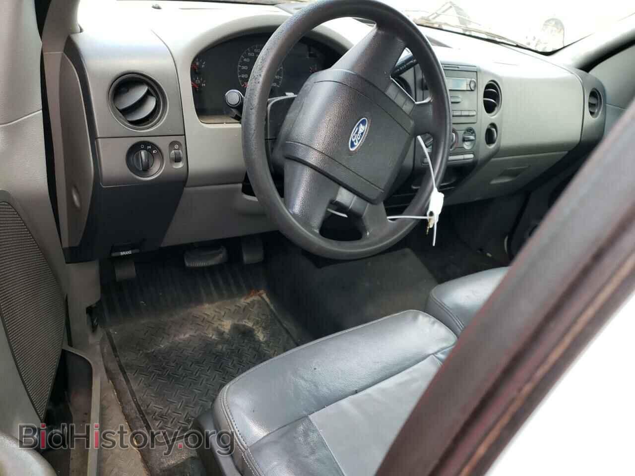 2006 FORD All Models - VIN: 1FTRF12W36NA13351 - Фото 8