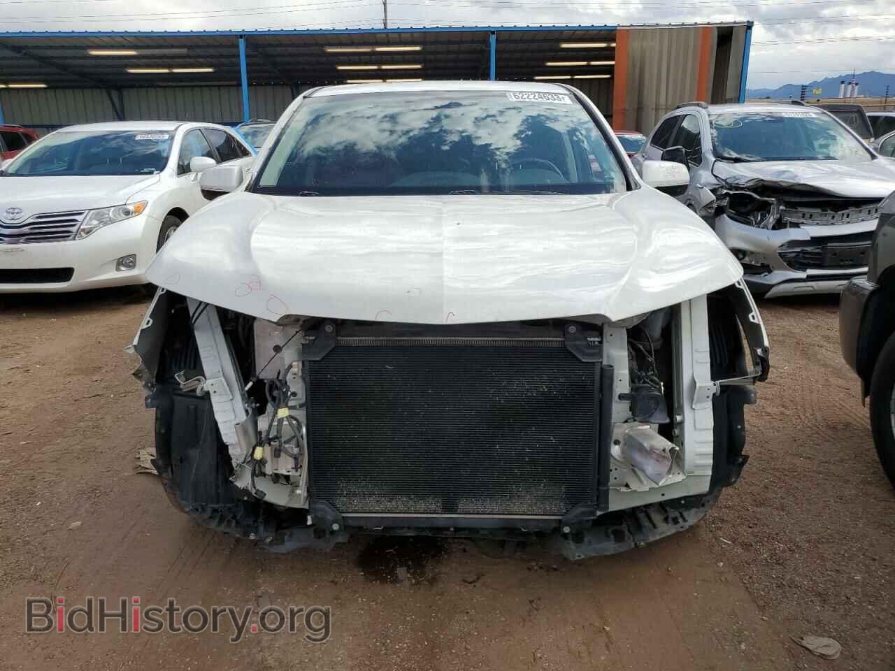 2017 ACURA MDX - VIN: 5FRYD4H54HB034789 - Фото 5