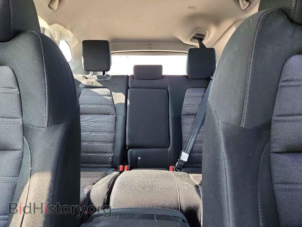 2021 HONDA CRV - VIN: 5J6RW2H25ML015504 - Фото 10