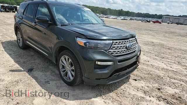 2022 FORD EXPLORER - VIN: 1FMSK7FH2NGA95034 - Фото 13